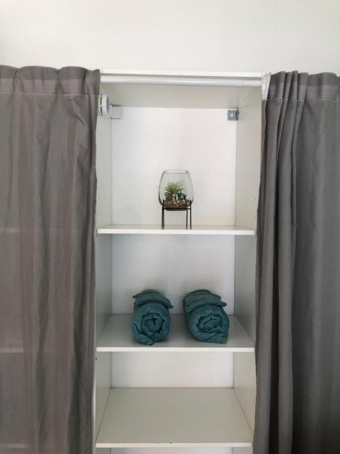 Studio Avec Terrasse Et Piscine Bandol Dış mekan fotoğraf
